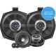 Instalación de kit de sistema de sonido para coche BMW - ETON UPGRADE Audio Component BMW DSP (3)