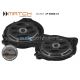 MATCH UP W8MB-S4 LHD - Subwoofers debajo asientos MERCEDES