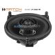 MATCH UP X4MB-FRT - Altavoces puertas traseras Mercedes Clase C, Clase E, Clase S y Mercedes GLC