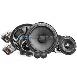 Eton altavoces para BMW Mercedes Volkswagen mejora la calidad de sonido de  tu coche (2) - Audio Component - Venta on line Car Audio e instalación de  equipos de música HIFI de