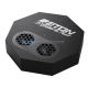 ETON RES FLAT - Subwoofer PLANO rueda repuesto activo para coche