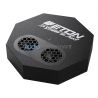 ETON RES 5 FLAT - Subwoofer PLANO rueda repuesto activo para coche