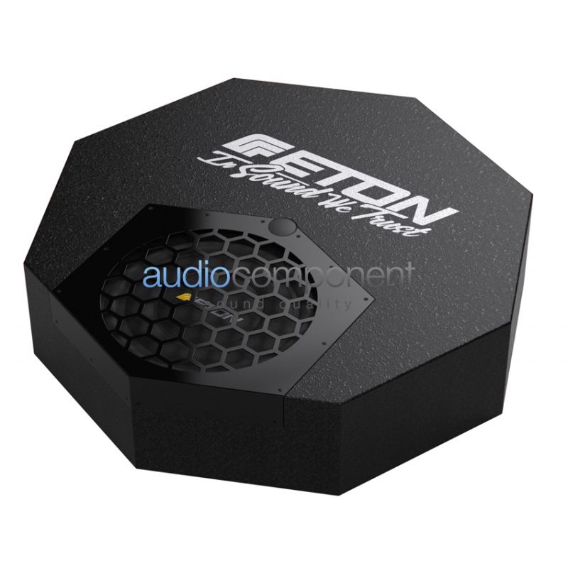 Subwoofer para coche rueda recambio Eton Res A