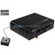 ETON MINI 150.4 DSP - Amplificador 4 canales para coche