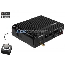 ETON MINI 150.4 DSP - Amplificador 4 canales para coche