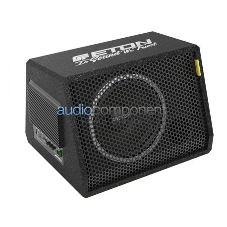 El mejor sonido con el subwoofer activo para coche ETON MOVE 12-400 AR