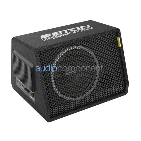 El mejor sonido con el subwoofer activo para coche ETON MOVE 10-300 AR