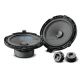 Focal IS PSA 165 - Altavoces Peugeot, Citroen, DS, Vauxhall, Toyota