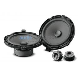 Focal IS PSA 165 - Altavoces Peugeot, Citroen, DS, Vauxhall, Toyota