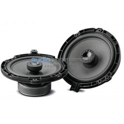 Focal IC PSA 165 - Altavoces Peugeot, Citroen, DS, Vauxhall, Toyota