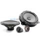 Focal IS RNS 165 - Altavoces Nissan, Renault, Opel, Smart, Dacia,Fiat