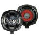 Emphaser EM-BMW3SUB - Altavoces Subwoofer coche BMW Serie 1, BMW Serie 2, BMW Serie 3, BMW X1, BMW X3, BMW X4, BMW Serie 5