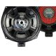 Emphaser EM-BMW3SUB - Altavoces Subwoofer coche BMW Serie 1, BMW Serie 2, BMW Serie 3, BMW X1, BMW X3, BMW X4, BMW Serie 5