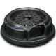 Emphaser EBS108A - Subwoofer rueda repuesto activo para coche