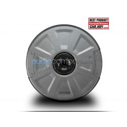 Emphaser EBS108A - Subwoofer rueda repuesto activo para coche