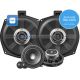 Instalación de kit de sistema de sonido para coche BMW - ETON Mosconi UPGRADE Audio Component BMW DSP (2)