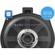 Instalación de kit de sistema de sonido para coche BMW - ETON Mosconi UPGRADE Audio Component BMW DSP