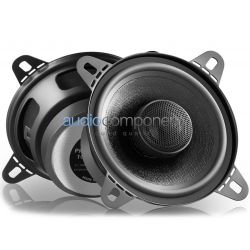 ETON PRX 110.2 -Altavoces de coche coaxiales 2 vías 5,25"