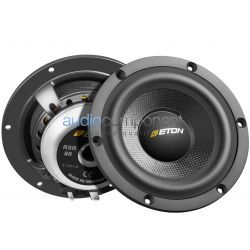 ETON RSR 80 - Altavoces de frecuencias medias de 80mm