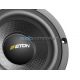 ETON RSR 80 - Altavoces de frecuencias medias de 80mm