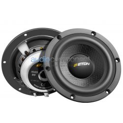 ETON PRO 80 - Altavoces de frecuencias medias de 80mm