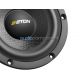 ETON PRO 80 - Altavoces de frecuencias medias de 80mm