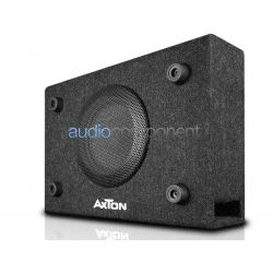 Axton ATB120 - Subwoofer rueda repuesto o para dejar de forma integrada