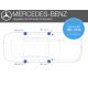Instalación sistema de sonido para coche Mercedes - UPGRADE Audio Component MERCEDES DSP (5)