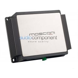 Mosconi PICO 4 - Amplificador 4 canales para coche
