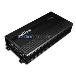 Axton A400 4 - Amplificador 4 canales para coche