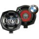 Emphaser EM-BMW3SUB - Altavoces Subwoofer coche BMW Serie 1, BMW Serie 2, BMW Serie 3, BMW X1, BMW X3, BMW X4, BMW Serie 5