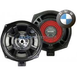 Emphaser EM-BMW3SUB - Altavoces Subwoofer coche BMW Serie 1, BMW Serie 2, BMW Serie 3, BMW X1, BMW X3, BMW X4, BMW Serie 5