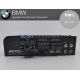 Amplificador BMW ETON Mini 150.4 para mejorar el sonido de los altavoces