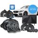 Instalación sistema de sonido para coche MERCEDES - UPGRADE Audio Component MERCEDES DSP (4)