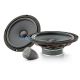 Focal ISU200 - Altavoces para coche de 8"