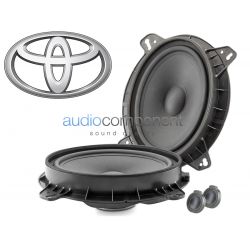 Focal IS TOY 690 - Altavoces Coche Toyota Lexus