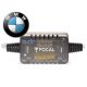 Focal IS BMW 100L - Altavoces coche BMW Serie 1, BMW Serie 2, BMW Serie 3, BMW X1, BMW X3, BMW X4, BMW Serie 5