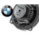 Focal IS BMW 100L - Altavoces coche BMW Serie 1, BMW Serie 2, BMW Serie 3, BMW X1, BMW X3, BMW X4, BMW Serie 5