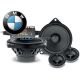 Focal IS BMW 100 - Altavoces coche BMW Serie 1, BMW Serie 2, BMW Serie 3, BMW X1, BMW X3, BMW X4, BMW Serie 5