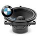 Focal IS BMW 100 - Altavoces coche BMW Serie 1, BMW Serie 2, BMW Serie 3, BMW X1, BMW X3, BMW X4, BMW Serie 5