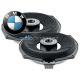 Focal ISUB BMW 4 - Altavoces Subwoofer coche BMW Serie 1, BMW Serie 2, BMW Serie 3, BMW X1, BMW X3, BMW X4, BMW Serie 5