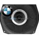 Focal ISUB BMW 4 - Altavoces Subwoofer coche BMW Serie 1, BMW Serie 2, BMW Serie 3, BMW X1, BMW X3, BMW X4, BMW Serie 5