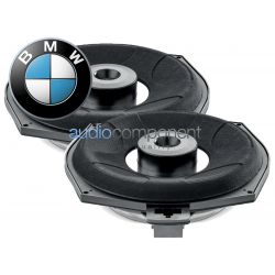 Focal ISUB BMW 2 - Altavoces Subwoofer coche BMW Serie 1, BMW Serie 2, BMW Serie 3, BMW X1, BMW X3, BMW X4, BMW Serie 5