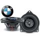 Focal IC BMW 100 - Altavoces coche BMW Serie 1, BMW Serie 2, BMW Serie 3, BMW X1, BMW X3, BMW X4, BMW Serie 5