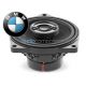 Focal IC BMW 100 - Altavoces coche BMW Serie 1, BMW Serie 2, BMW Serie 3, BMW X1, BMW X3, BMW X4, BMW Serie 5