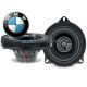 Focal IC BMW 100L - Altavoces coche BMW Serie 1, BMW Serie 2, BMW Serie 3, BMW X1, BMW X3, BMW X4, BMW Serie 5