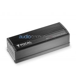 Focal Impulse 4.320 - Amplificador Plug & Play Universal para coche