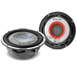 Focal 6 WM Utopia M - Altavoces Elite Utopia para coche