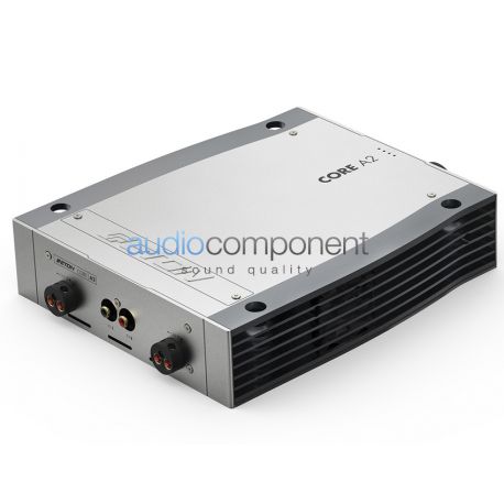 ETON CORE A2 - Amplificador High End 2 canales para coche