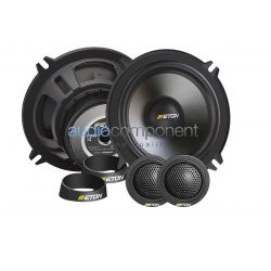 ETON POW 13 - Altavoces de Alta fidelidad para coche de 5,25"